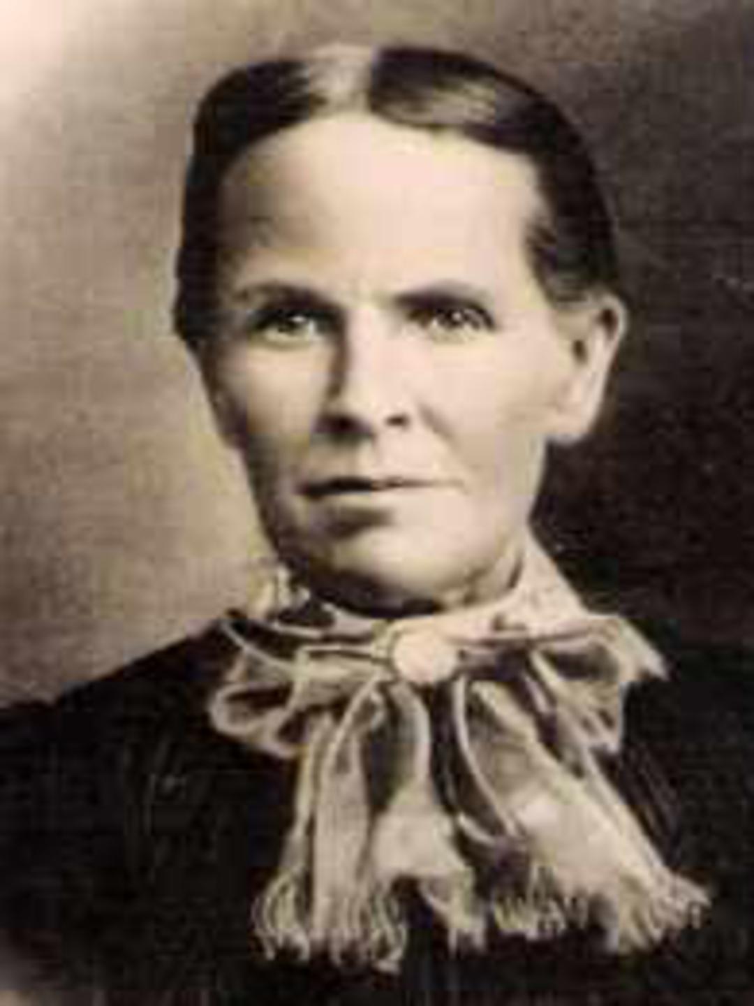 Hannah Colby (1847 - 1932) Profile